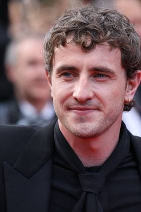 The History of Sound red carpet in Cannes Paul Mescal during the The History of Sound premiere 78th Cannes Film Festival, France on 21 May 2025. CAP GOL GOL Cannes CÃ te d Azur France Copyright: xRickxGold CapitalxPicturesx