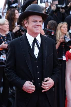 The History of Sound red carpet in Cannes John C. Reilly during the The History of Sound premiere 78th Cannes Film Festival, France on 21 May 2025. CAP GOL GOL Cannes CÃ te d Azur France Copyright: xRickxGold CapitalxPicturesx