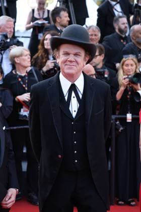 The History of Sound red carpet in Cannes John C. Reilly during the The History of Sound premiere 78th Cannes Film Festival, France on 21 May 2025. CAP GOL GOL Cannes CÃ te d Azur France Copyright: xRickxGold CapitalxPicturesx