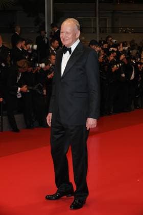 Affeksjonsverdi (Sentimental Value) Red Carpet at the 78th Annual Cannes Film Festival Stellan Skarsgard - Affeksjonsverdi (Sentimental Value) Red Carpet at the 78th Annual Cannes Film Festival in Cannes, France on May 21, 2025.  Copyright: x Chassery+Courdjix