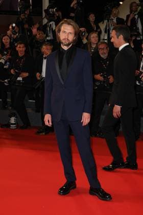 Affeksjonsverdi (Sentimental Value) Red Carpet at the 78th Annual Cannes Film Festival xxxx - Affeksjonsverdi (Sentimental Value) Red Carpet at the 78th Annual Cannes Film Festival in Cannes, France on May 21, 2025.  Copyright: x Chassery+Courdjix