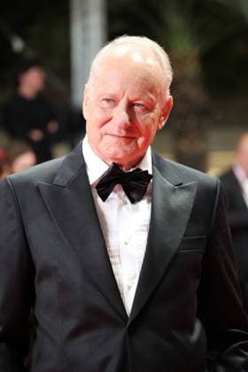 Affeksjonsverdi (Sentimental Value) Red Carpet at the 78th Annual Cannes Film Festival Stellan Skarsgard - Affeksjonsverdi (Sentimental Value) Red Carpet at the 78th Annual Cannes Film Festival in Cannes, France on May 21, 2025.  Copyright: x Chassery+Courdjix