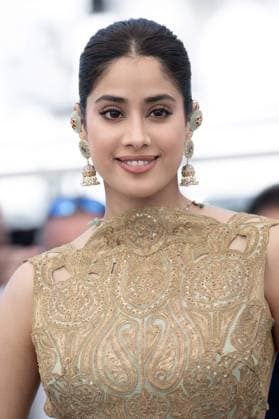 Cannes - Homebound photocall DN Janhvi Kapoor poses during the Homebound photocall at the 78th annual Cannes Film Festival at Palais des Festivals on May 21, 2025 in Cannes, France. Photo by David NIVIERE ABACAPRESS.COM CANNES France  Copyright: xNivierexDavid ABACAPRESS.COMx