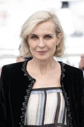 Cannes - Homebound photocall DN Melita Toscan du Plantier poses during the Homebound photocall at the 78th annual Cannes Film Festival at Palais des Festivals on May 21, 2025 in Cannes, France. Photo by David NIVIERE ABACAPRESS.COM CANNES France  Copyright: xNivierexDavid ABACAPRESS.COMx
