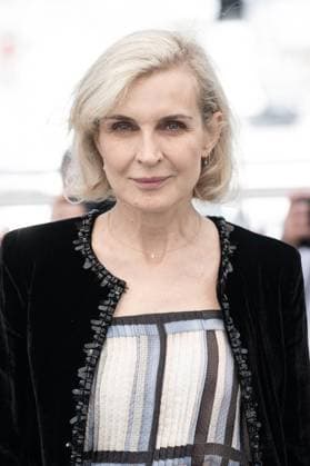 Cannes - Homebound photocall DN Melita Toscan du Plantier poses during the Homebound photocall at the 78th annual Cannes Film Festival at Palais des Festivals on May 21, 2025 in Cannes, France. Photo by David NIVIERE ABACAPRESS.COM CANNES France  Copyright: xNivierexDavid ABACAPRESS.COMx