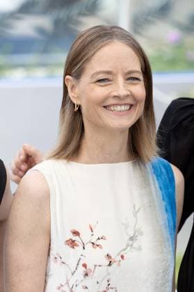 A Private Life , Photocall in Cannes, 21 05 2025 Cannes, France 21 5 2024 Virginie Efira, Rebecca Zlotowski, Jodie Foster during the photocall for Vie Privee A Private Life during the 78 Cannes International Film Festival The Cannes Film Festival takes place from May 13 to 24, 2025 Cannes Palais des Festivals et des Cong Provence Alpes Cote d Azur France Copyright: xChristianxEnderx