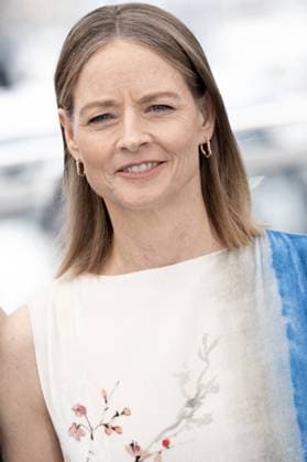 Cannes - Vie Privee photocall DN Jodie Foster poses during the Vie Privee (A Private Life) photocall at the 78th annual Cannes Film Festival at Palais des Festivals on May 21, 2025 in Cannes, France. Photo by David NIVIERE ABACAPRESS.COM CANNES France  Copyright: xNivierexDavid ABACAPRESS.COMx