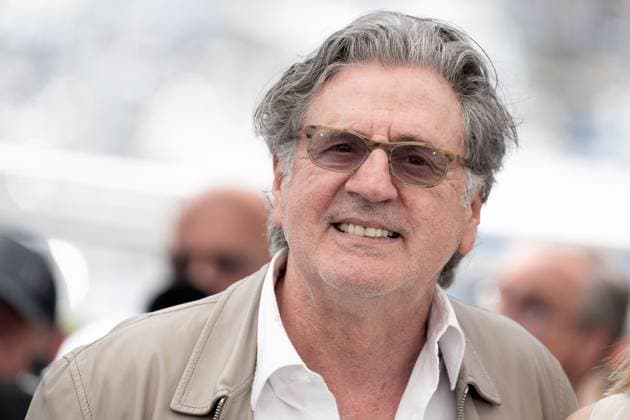 Cannes - Vie Privee photocall DN Daniel Auteuil poses during the Vie Privee (A Private Life) photocall at the 78th annual Cannes Film Festival at Palais des Festivals on May 21, 2025 in Cannes, France. Photo by David NIVIERE ABACAPRESS.COM CANNES France  Copyright: xNivierexDavid ABACAPRESS.COMx