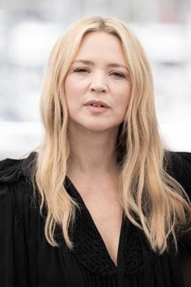 Cannes - Vie Privee photocall DN Virginie Efira poses during the Vie Privee (A Private Life) photocall at the 78th annual Cannes Film Festival at Palais des Festivals on May 21, 2025 in Cannes, France. Photo by David NIVIERE ABACAPRESS.COM CANNES France  Copyright: xNivierexDavid ABACAPRESS.COMx