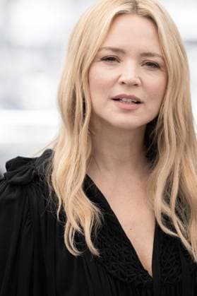 Cannes - Vie Privee photocall DN Virginie Efira poses during the Vie Privee (A Private Life) photocall at the 78th annual Cannes Film Festival at Palais des Festivals on May 21, 2025 in Cannes, France. Photo by David NIVIERE ABACAPRESS.COM CANNES France  Copyright: xNivierexDavid ABACAPRESS.COMx