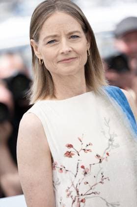 Cannes - Vie Privee photocall DN Jodie Foster poses during the Vie Privee (A Private Life) photocall at the 78th annual Cannes Film Festival at Palais des Festivals on May 21, 2025 in Cannes, France. Photo by David NIVIERE ABACAPRESS.COM CANNES France  Copyright: xNivierexDavid ABACAPRESS.COMx