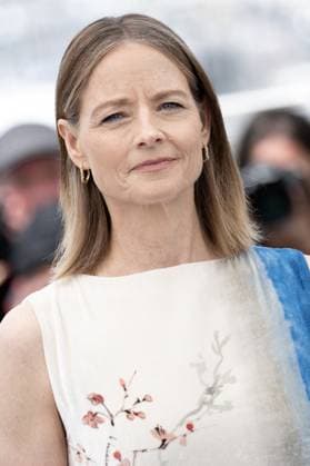 Cannes - Vie Privee photocall DN Jodie Foster poses during the Vie Privee (A Private Life) photocall at the 78th annual Cannes Film Festival at Palais des Festivals on May 21, 2025 in Cannes, France. Photo by David NIVIERE ABACAPRESS.COM CANNES France  Copyright: xNivierexDavid ABACAPRESS.COMx