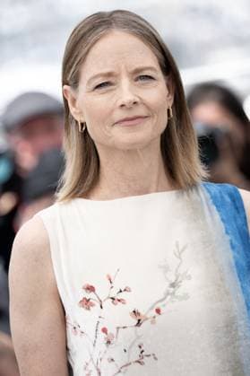Cannes - Vie Privee photocall DN Jodie Foster poses during the Vie Privee (A Private Life) photocall at the 78th annual Cannes Film Festival at Palais des Festivals on May 21, 2025 in Cannes, France. Photo by David NIVIERE ABACAPRESS.COM CANNES France  Copyright: xNivierexDavid ABACAPRESS.COMx