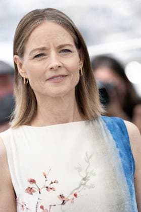 Cannes - Vie Privee photocall DN Jodie Foster poses during the Vie Privee (A Private Life) photocall at the 78th annual Cannes Film Festival at Palais des Festivals on May 21, 2025 in Cannes, France. Photo by David NIVIERE ABACAPRESS.COM CANNES France  Copyright: xNivierexDavid ABACAPRESS.COMx