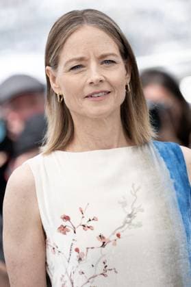 Cannes - Vie Privee photocall DN Jodie Foster poses during the Vie Privee (A Private Life) photocall at the 78th annual Cannes Film Festival at Palais des Festivals on May 21, 2025 in Cannes, France. Photo by David NIVIERE ABACAPRESS.COM CANNES France  Copyright: xNivierexDavid ABACAPRESS.COMx