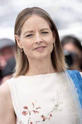 Cannes - Vie Privee photocall DN Jodie Foster poses during the Vie Privee (A Private Life) photocall at the 78th annual Cannes Film Festival at Palais des Festivals on May 21, 2025 in Cannes, France. Photo by David NIVIERE ABACAPRESS.COM CANNES France  Copyright: xNivierexDavid ABACAPRESS.COMx
