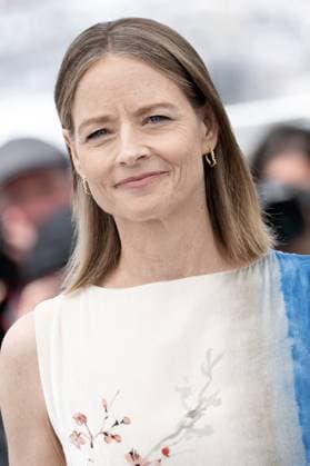 Cannes - Vie Privee photocall DN Jodie Foster poses during the Vie Privee (A Private Life) photocall at the 78th annual Cannes Film Festival at Palais des Festivals on May 21, 2025 in Cannes, France. Photo by David NIVIERE ABACAPRESS.COM CANNES France  Copyright: xNivierexDavid ABACAPRESS.COMx