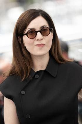 Cannes - Vie Privee photocall DN Rebecca Zlotowski poses during the Vie Privee (A Private Life) photocall at the 78th annual Cannes Film Festival at Palais des Festivals on May 21, 2025 in Cannes, France. Photo by David NIVIERE ABACAPRESS.COM CANNES France  Copyright: xNivierexDavid ABACAPRESS.COMx