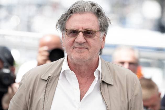Cannes - Vie Privee photocall DN Daniel Auteuil poses during the Vie Privee (A Private Life) photocall at the 78th annual Cannes Film Festival at Palais des Festivals on May 21, 2025 in Cannes, France. Photo by David NIVIERE ABACAPRESS.COM CANNES France  Copyright: xNivierexDavid ABACAPRESS.COMx