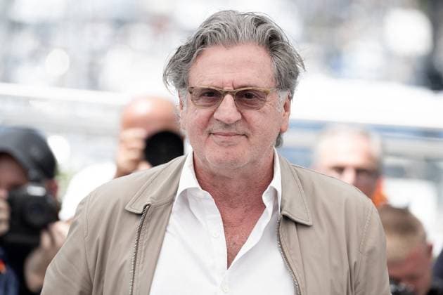 Cannes - Vie Privee photocall DN Daniel Auteuil poses during the Vie Privee (A Private Life) photocall at the 78th annual Cannes Film Festival at Palais des Festivals on May 21, 2025 in Cannes, France. Photo by David NIVIERE ABACAPRESS.COM CANNES France  Copyright: xNivierexDavid ABACAPRESS.COMx