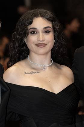 Cannes - Affeksjonsverdi Red Carpet DN Camelia Jordana attends the Affeksjonsverdi (Sentimental Value) red carpet at the 78th annual Cannes Film Festival at Palais des Festivals on May 21, 2025 in Cannes, France. Photo by David NIVIERE ABACAPRESS.COM CANNES France  Copyright: xNivierexDavid ABACAPRESS.COMx