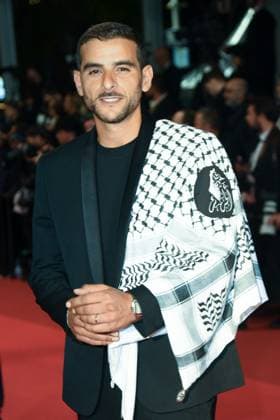 Cannes Affeksjonsverdi Premiere AM Sofiane Zermani attending Affeksjonsverdi (Sentimental Value) Premiere in Cannes, France on May 21, 2025 as part of the 78th Cannes Film Festival. Photo by Aurore Marechal ABACAPRESS.COM Cannes France  Copyright: xMarechalxAurore ABACAx