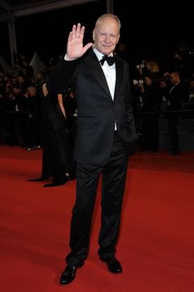 Cannes Affeksjonsverdi Premiere AM Stellan Skarsgard attending Affeksjonsverdi (Sentimental Value) Premiere in Cannes, France on May 21, 2025 as part of the 78th Cannes Film Festival. Photo by Aurore Marechal ABACAPRESS.COM Cannes France  Copyright: xMarechalxAurore ABACAx