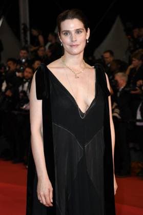 Cannes Affeksjonsverdi Premiere AM Inga Ibsdotter Lilleaas attending Affeksjonsverdi (Sentimental Value) Premiere in Cannes, France on May 21, 2025 as part of the 78th Cannes Film Festival. Photo by Aurore Marechal ABACAPRESS.COM Cannes France  Copyright: xMarechalxAurore ABACAx