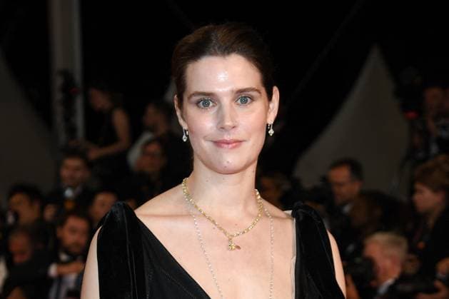 Cannes Affeksjonsverdi Premiere AM Inga Ibsdotter Lilleaas attending Affeksjonsverdi (Sentimental Value) Premiere in Cannes, France on May 21, 2025 as part of the 78th Cannes Film Festival. Photo by Aurore Marechal ABACAPRESS.COM Cannes France  Copyright: xMarechalxAurore ABACAx