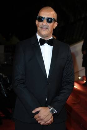 Cannes Affeksjonsverdi Premiere AM Rim K attending Affeksjonsverdi (Sentimental Value) Premiere in Cannes, France on May 21, 2025 as part of the 78th Cannes Film Festival. Photo by Aurore Marechal ABACAPRESS.COM Cannes France  Copyright: xMarechalxAurore ABACAx
