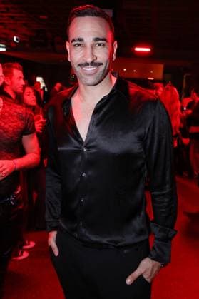 Cannes - Kilian Party JD Adil Rami attend Angels’ Share Party by Kilian Paris in Cannes, France, on May 21, 2025, as part of the Cannes Film Festival. Photo by Jerome Domine ABACAPRESS.COM Cannes France  Copyright: xDominexJerome ABACAx