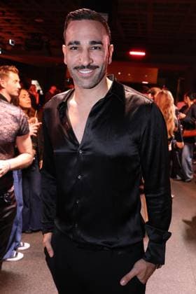 Cannes - Kilian Party JD Adil Rami attend Angels’ Share Party by Kilian Paris in Cannes, France, on May 21, 2025, as part of the Cannes Film Festival. Photo by Jerome Domine ABACAPRESS.COM Cannes France  Copyright: xDominexJerome ABACAx
