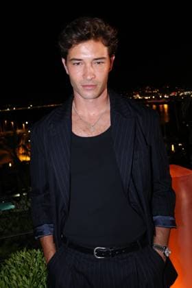 Cannes - Kilian Party JD Francisco Lachowski attend Angels’ Share Party by Kilian Paris in Cannes, France, on May 21, 2025, as part of the Cannes Film Festival. Photo by Jerome Domine ABACAPRESS.COM Cannes France  Copyright: xDominexJerome ABACAx