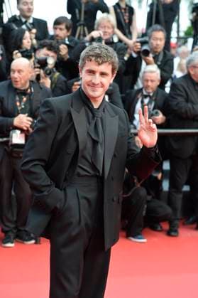 Paul Mescal at The History of Sound premiere in Cannes on 21 05 2025
