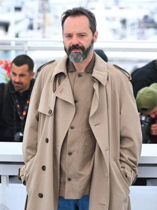 Internationale Filmfestspiele von Cannes, Le Citta di Pianura Photocall Cannes, 78th Cannes Film Festival 2025 - Day 10, Photocall of the film Le Città di Pianura . Cannes, 78th Cannes Film Festival 2025 - Day 10, Photocall of the Film Le Città di Pianura . In the photo Sergio Romano Cannes France  Copyright: xIPA ABACAx