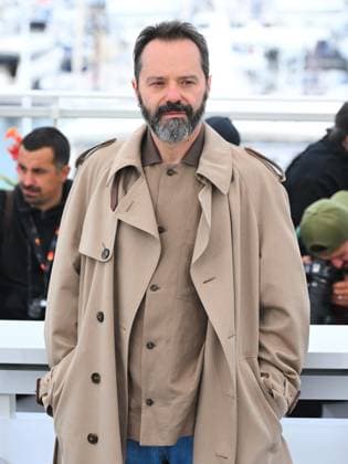 Internationale Filmfestspiele von Cannes, Le Citta di Pianura Photocall Cannes, 78th Cannes Film Festival 2025 - Day 10, Photocall of the film Le Città di Pianura . Cannes, 78th Cannes Film Festival 2025 - Day 10, Photocall of the Film Le Città di Pianura . In the photo Sergio Romano Cannes France  Copyright: xIPA ABACAx