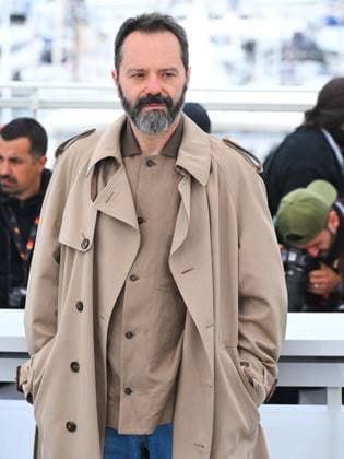 Internationale Filmfestspiele von Cannes, Le Citta di Pianura Photocall Cannes, 78th Cannes Film Festival 2025 - Day 10, Photocall of the film Le Città di Pianura . Cannes, 78th Cannes Film Festival 2025 - Day 10, Photocall of the Film Le Città di Pianura . In the photo Sergio Romano Cannes France  Copyright: xIPA ABACAx