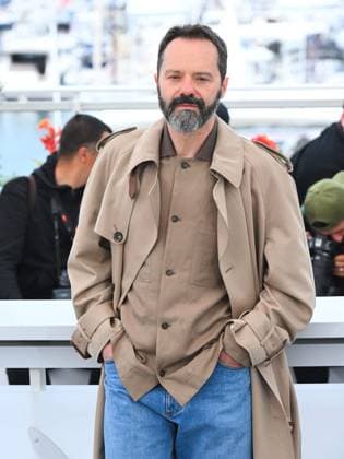 Internationale Filmfestspiele von Cannes, Le Citta di Pianura Photocall Cannes, 78th Cannes Film Festival 2025 - Day 10, Photocall of the film Le Città di Pianura . Cannes, 78th Cannes Film Festival 2025 - Day 10, Photocall of the Film Le Città di Pianura . In the photo Sergio Romano Cannes France  Copyright: xIPA ABACAx