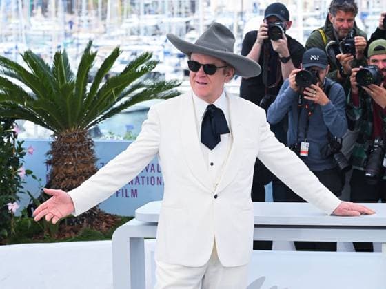 Internationale Filmfestspiele von Cannes, Testa o Croce - Heads or Tails Photocall Cannes, 78th Cannes Film Festival 2025 - day 10 - photocall of the film Heads or Tails? Cannes, 78th Cannes Film Festival 2025 - day 10 - photocall of the film Heads or Tails? In the photo: John C. Reilly Cannes Italy  Copyright: xIPA ABACAx