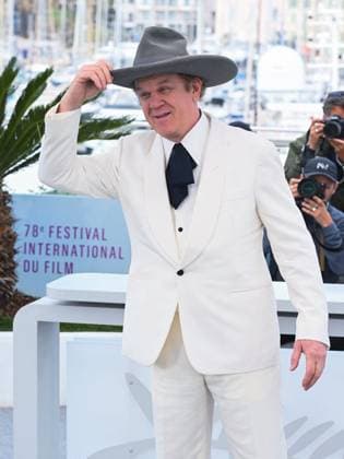 Internationale Filmfestspiele von Cannes, Testa o Croce - Heads or Tails Photocall Cannes, 78th Cannes Film Festival 2025 - day 10 - photocall of the film Heads or Tails? Cannes, 78th Cannes Film Festival 2025 - day 10 - photocall of the film Heads or Tails? In the photo: John C. Reilly Cannes Italy  Copyright: xIPA ABACAx