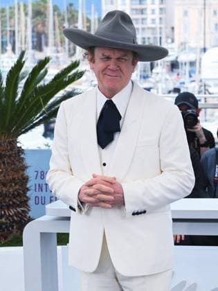 Internationale Filmfestspiele von Cannes, Testa o Croce - Heads or Tails Photocall Cannes, 78th Cannes Film Festival 2025 - day 10 - photocall of the film Heads or Tails? Cannes, 78th Cannes Film Festival 2025 - day 10 - photocall of the film Heads or Tails? In the photo: John C. Reilly Cannes Italy  Copyright: xIPA ABACAx