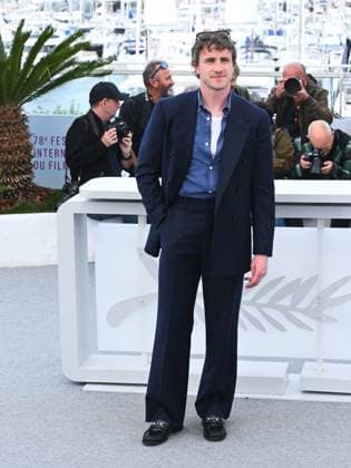 Cannes, 78th Cannes Film Festival 2025 - Day 10, Photocall of the film The History of Sound Cannes, 78th Cannes Film Festival 2025 - Day 10, Photocall of the Film The History of Sound . In the photo Paul Mescal Cannes France  Copyright: xIPA ABACAx