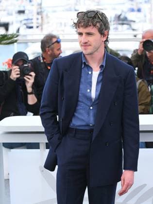 Cannes, 78th Cannes Film Festival 2025 - Day 10, Photocall of the film The History of Sound Cannes, 78th Cannes Film Festival 2025 - Day 10, Photocall of the Film The History of Sound . In the photo Paul Mescal Cannes France  Copyright: xIPA ABACAx