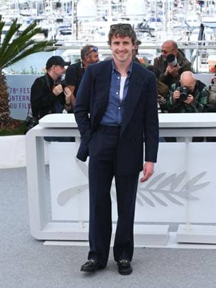 Cannes, 78th Cannes Film Festival 2025 - Day 10, Photocall of the film The History of Sound Cannes, 78th Cannes Film Festival 2025 - Day 10, Photocall of the Film The History of Sound . In the photo Paul Mescal Cannes France  Copyright: xIPA ABACAx