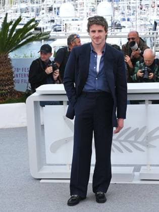 Cannes, 78th Cannes Film Festival 2025 - Day 10, Photocall of the film The History of Sound Cannes, 78th Cannes Film Festival 2025 - Day 10, Photocall of the Film The History of Sound . In the photo Paul Mescal Cannes France  Copyright: xIPA ABACAx