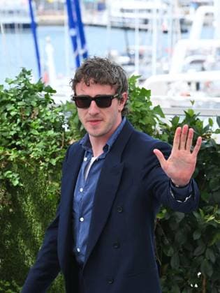 Cannes, 78th Cannes Film Festival 2025 - Day 10, Photocall of the film The History of Sound Cannes, 78th Cannes Film Festival 2025 - Day 10, Photocall of the Film The History of Sound . In the photo Paul Mescal Cannes France  Copyright: xIPA ABACAx