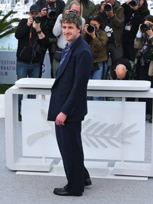 Cannes, 78th Cannes Film Festival 2025 - Day 10, Photocall of the film The History of Sound Cannes, 78th Cannes Film Festival 2025 - Day 10, Photocall of the Film The History of Sound . In the photo Paul Mescal Cannes France  Copyright: xIPA ABACAx