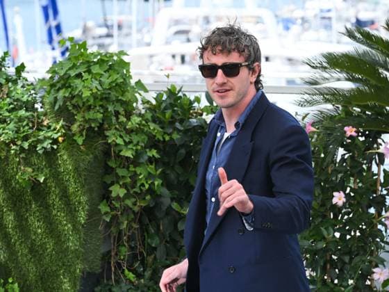 Cannes, 78th Cannes Film Festival 2025 - Day 10, Photocall of the film The History of Sound Cannes, 78th Cannes Film Festival 2025 - Day 10, Photocall of the Film The History of Sound . In the photo Paul Mescal Cannes France  Copyright: xIPA ABACAx