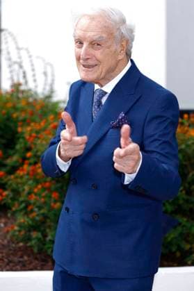 Gianni Garko at the photocall for the feature film Testa o croce Heads or Tails at the Festival de Cannes 2025 78 Cannes International Film Festival at the Palais des Festivals Cannes, 22 05 2025 Foto:xD.xBedrosianx xFuturexImagex tails_5502