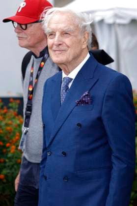 Gianni Garko at the photocall for the feature film Testa o croce Heads or Tails at the Festival de Cannes 2025 78 Cannes International Film Festival at the Palais des Festivals Cannes, 22 05 2025 Foto:xD.xBedrosianx xFuturexImagex tails_5505